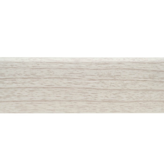 Угол 20х20мм 2,7м "Идеал", 253 Ясень серый