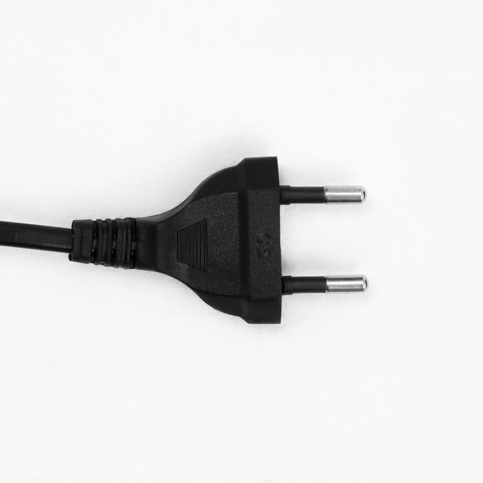 Аквариум Аквариум "Телевизор" с крышкой, 65 литров, 60 х 33 х 35/40 см, чёрный