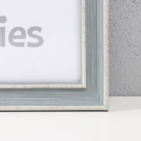 Фоторамка пластик 30х40 см , 888-312