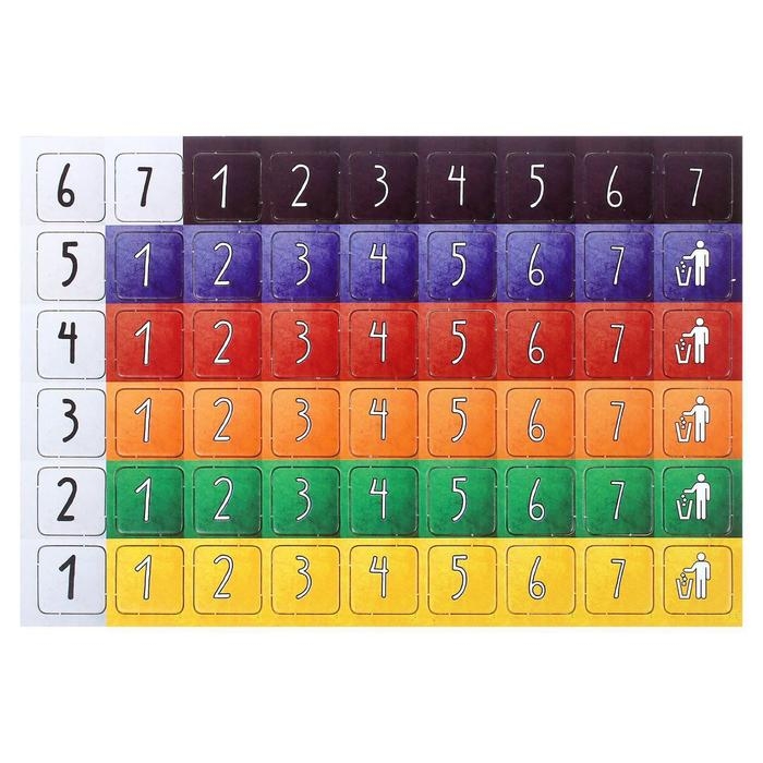 Настольная игра &laquo;Имаджинариум. Детство&raquo;