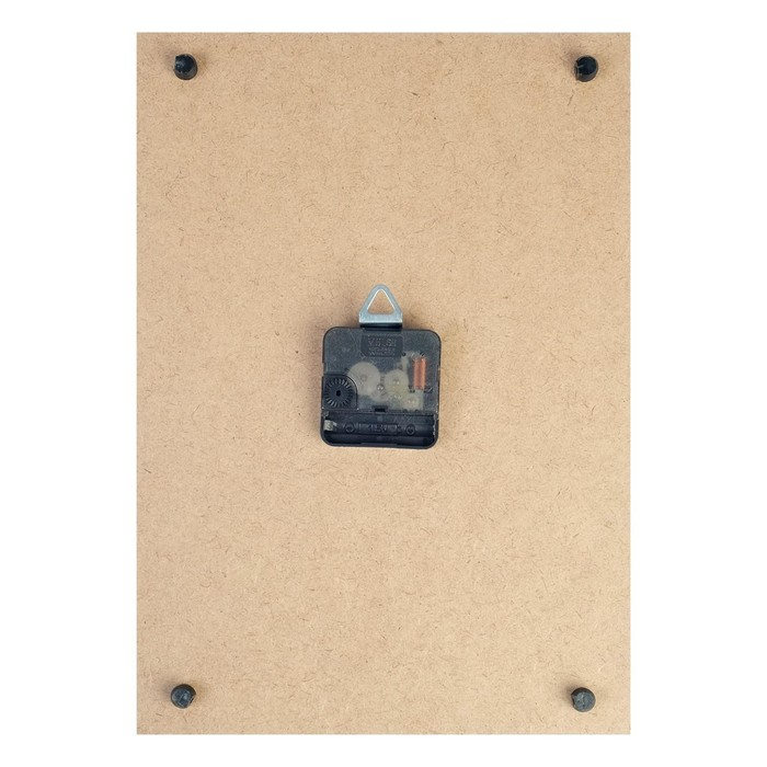 Часы-картина настенные, интерьерные Часы-картина настенные, интерьерные "Цапли", бесшумные, 25 х 35 см