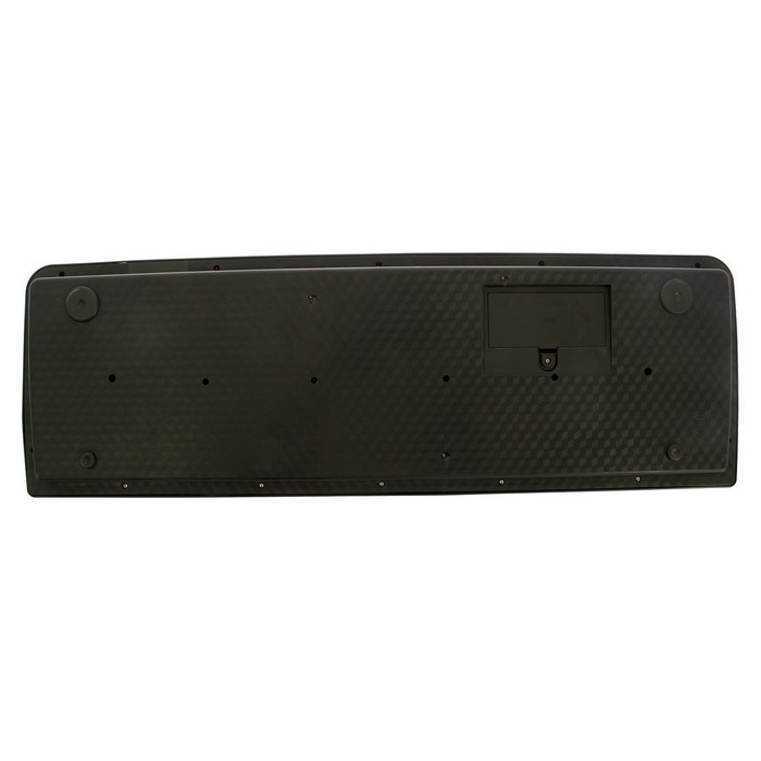 Синтезатор &laquo;Музыкальный взрыв&raquo;, 54 клавиши, работает от сети и от батареек