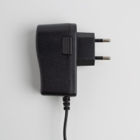 Гирлянда &laquo;Нить&raquo; 10 м роса, IP20, медная нить, 100 LED, свечение белое, 12 В