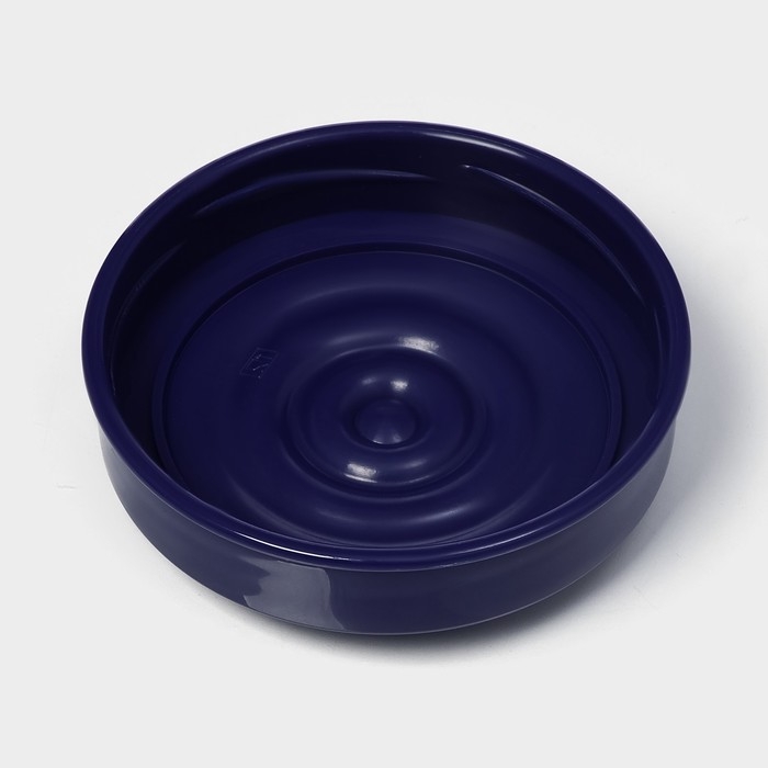 Банка стеклянная для сыпучих продуктов &laquo;Мозаика&raquo;, 1 л