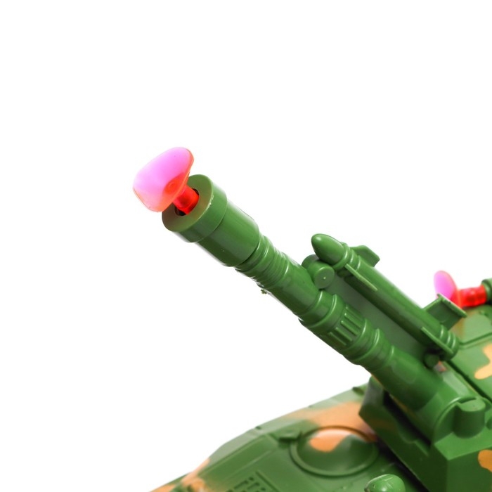 Машина инерционная «БТР» Машина инерционная «БТР»