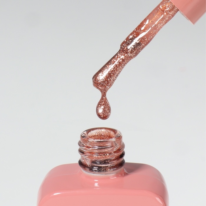 Гель лак для ногтей «COLOR CHROME», 3-х фазный, 10 мл, LED/UV, цвет красный (67) Гель лак для ногтей «COLOR CHROME», 3-х фазный, 10 мл, LED/UV, цвет красный (67)