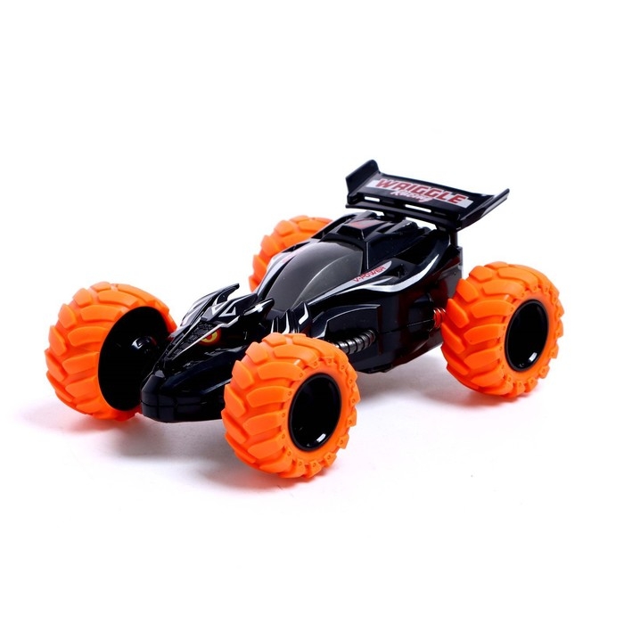 Машина инерционная &laquo;Трюкач&raquo; МИКС