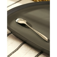 Ложка кофейная из нержавеющей стали Magistro «Эми», длина 12,5 см, цвет серебряный Ложка кофейная из нержавеющей стали Magistro «Эми», длина 12,5 см, цвет серебряный