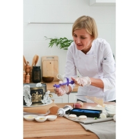 Инструмент для украшения торта бусинами, d до 3 мм Инструмент для украшения торта бусинами, d до 3 мм