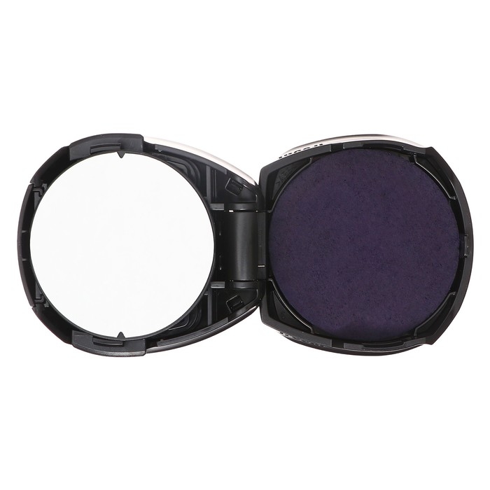 Оснастка карманная Trodat MICRO PRINTY 9342, диаметр 42 мм, корпус чёрный