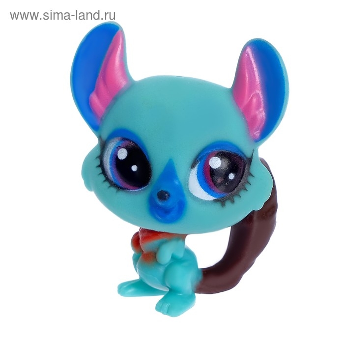 Питомцы Crazy Pets, МИКС Питомцы Crazy Pets, МИКС