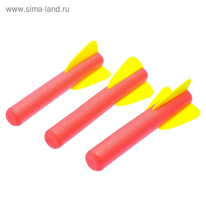 Ракета с запуском «Земля-воздух» Ракета с запуском «Земля-воздух»