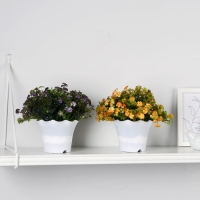 Бонсай в горшке "Фрезия" 11х16 см, микс Бонсай в горшке "Фрезия" 11х16 см, микс