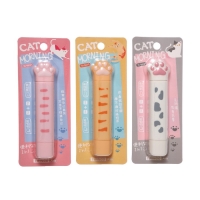 Корректор-лента 4м х 5мм + клеющая лента 3м х 5мм, в блистере "Лапка" МИКС Корректор-лента 4м х 5мм + клеющая лента 3м х 5мм, в блистере "Лапка" МИКС