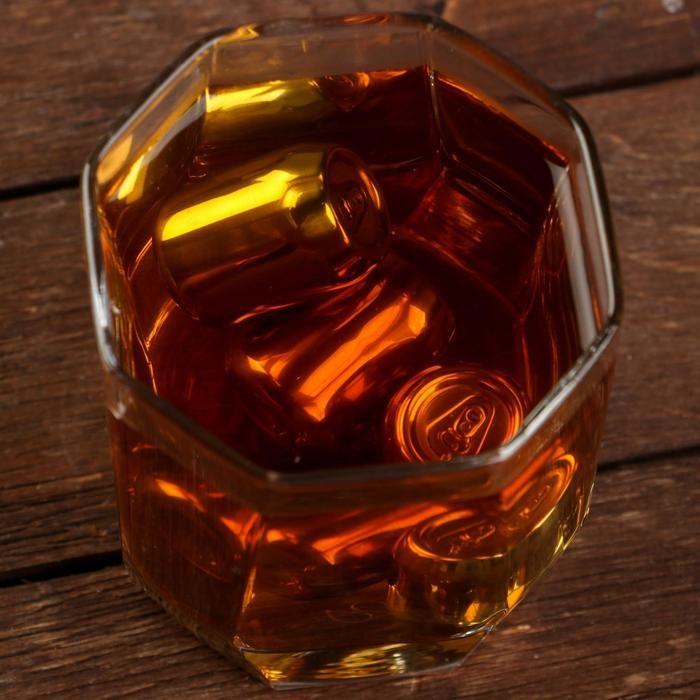 Камни для охлаждения True man, 3 шт Камни для охлаждения True man, 3 шт