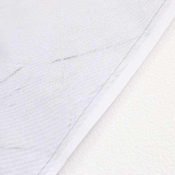 Фотофон винил "Голубая краска" 120х80 см