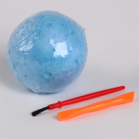 Раскопки с мягкой игрушкой &laquo;Космонавт&raquo;