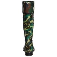 Сапоги мужские С-25РМ, ПВХ, камуфляж, размер 43 Сапоги мужские С-25РМ, ПВХ, камуфляж, размер 43