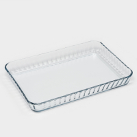 Набор форм для выпечки Borcam, 2 предмета: 1,9 л, 3,8 л Набор форм для выпечки Borcam, 2 предмета: 1,9 л, 3,8 л