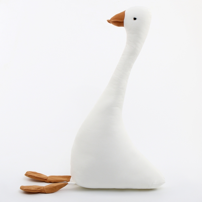Мягкая игрушка &laquo;Гусь&raquo;, 55 см