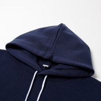 Толстовка мужская НАЧЁС, цвет тёмно-синий, размер 58 Толстовка мужская НАЧЁС, цвет тёмно-синий, размер 58