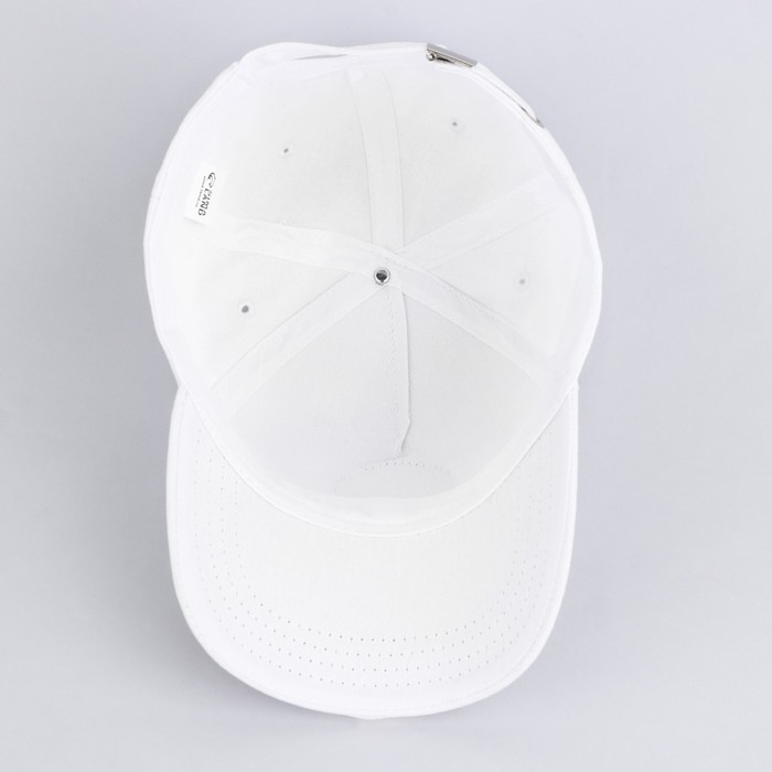 Кепка женская «айл», цвет белый, р-р 56 Кепка женская «айл», цвет белый, р-р 56