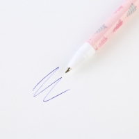 Подарочный набор новогодний, стикеры, планинг и ручка &laquo;Всё исполнит Новый год!&raquo;