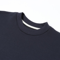 Футболка мужская MIST Men's casual размер 54, синий