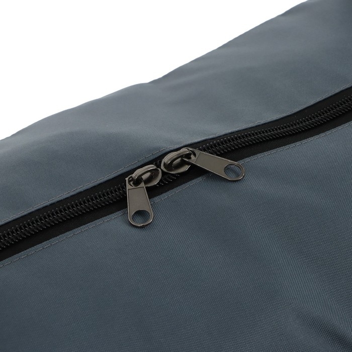 Палатка зимняя утепленная Helios, 1.8 х 1.8 м, цвет желтый/серый (HS-WSCI-180YG)