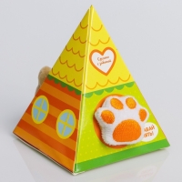 Набор браслеты - погремушки «Собачка», 2 шт, Крошка Я Набор браслеты - погремушки «Собачка», 2 шт, Крошка Я