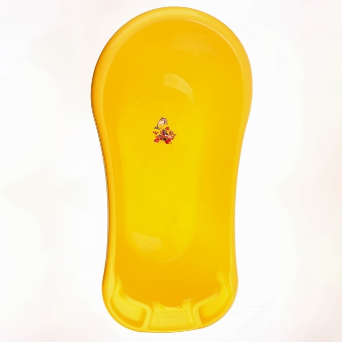 Ванна детская &laquo;Фаворит&raquo; большая, 100 см., цвет МИКС для девочки