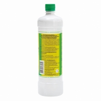 Биоудобрение, стимулятор "Биотехсоюз", для всех видов культур, 1 л Биоудобрение, стимулятор "Биотехсоюз", для всех видов культур, 1 л