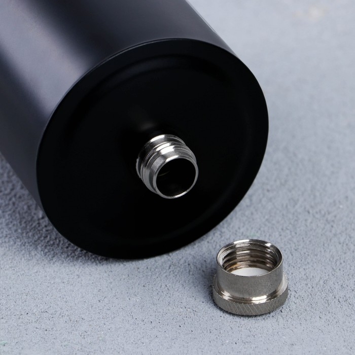 Фляжка &laquo;Укроти стихию&raquo;, 250 мл