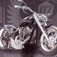 Покрывало детское Этель 1,5 сп "High score", 145х210 &plusmn;5 см, микрофибра