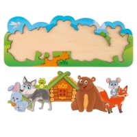 Головоломка &laquo;Сказки&raquo;