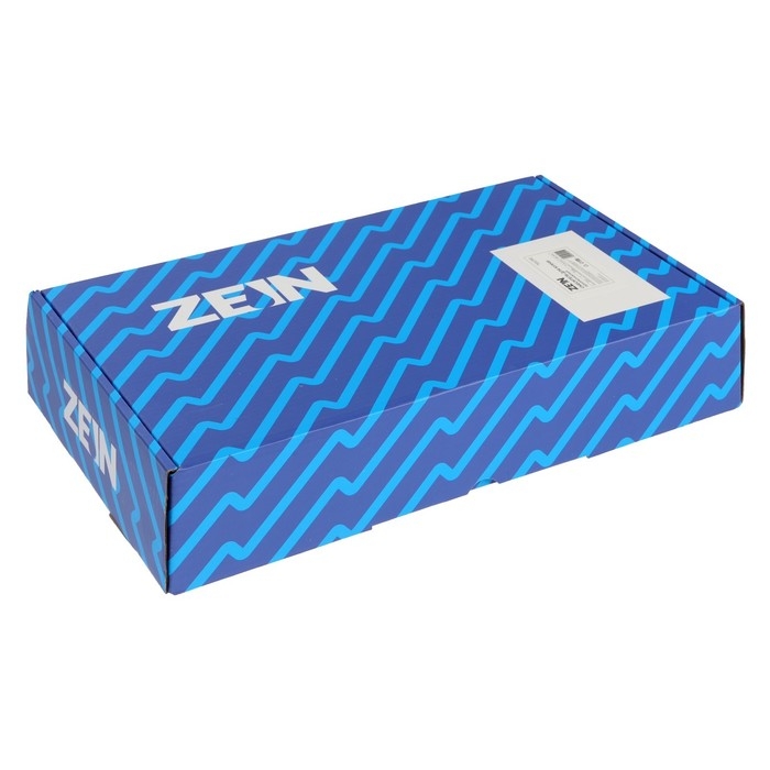 Смеситель для кухни ZEIN Z3704, поворотный излив высотой 20 см, ABS-пластик, хром Смеситель для кухни ZEIN Z3704, поворотный излив высотой 20 см, ABS-пластик, хром