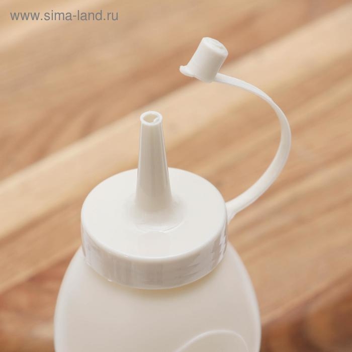 Набор соусников Fashion, 2 шт, 11,5&times;5,5&times;19,5 см, цвет МИКС