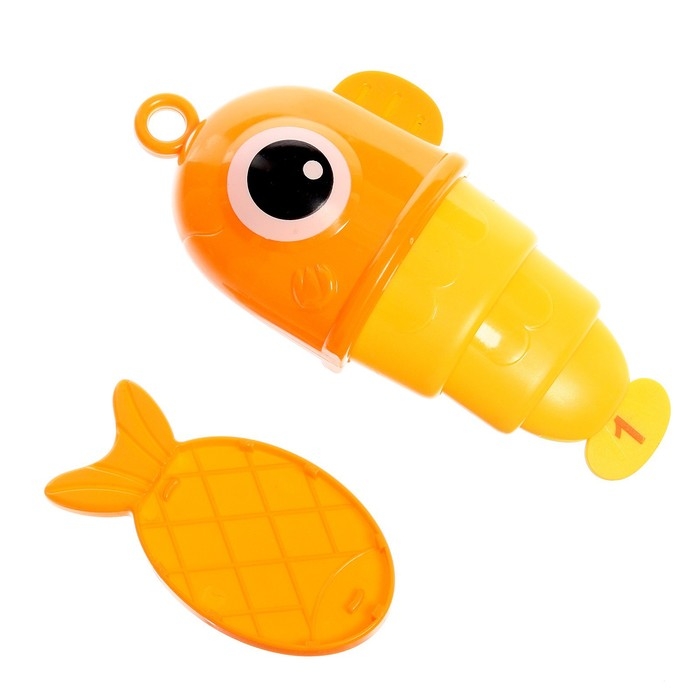 Настольная игра &laquo;Владыка моря&raquo;, 2-4 игрока, 5+