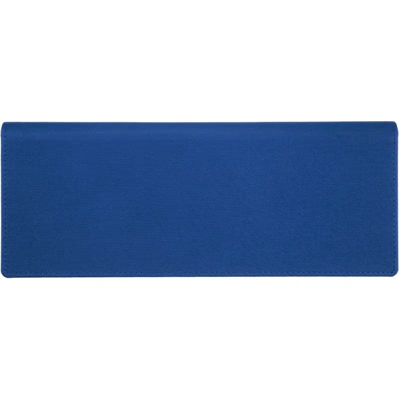 Планинг Grade на заказ, недатированный, синий