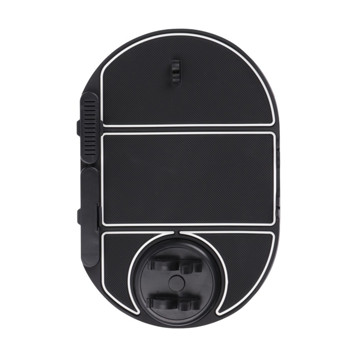 Коврик-органайзер автомобильный, 24&times;18 см