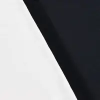 Футболка оверсайз унисекс Sinkopa, черная, размер XS/S