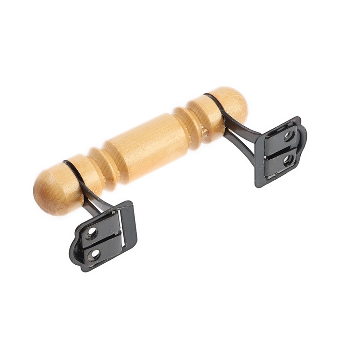 Ручка-скоба РС-100-S резная Ручка-скоба РС-100-S резная