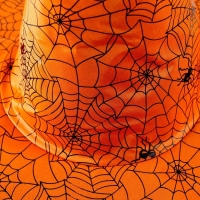 Карнавальный набор &laquo;Милая ведьмочка&raquo;: шляпа и метла