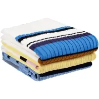 Плед Friolenta, желтый с розовым Плед Friolenta, желтый с розовым