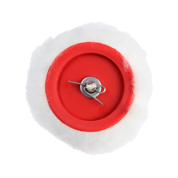 Валик ЛОМ, искусственный мех, 200 мм, рукоятка d=6 мм, D=50 мм, ворс 20 мм Валик ЛОМ, искусственный мех, 200 мм, рукоятка d=6 мм, D=50 мм, ворс 20 мм