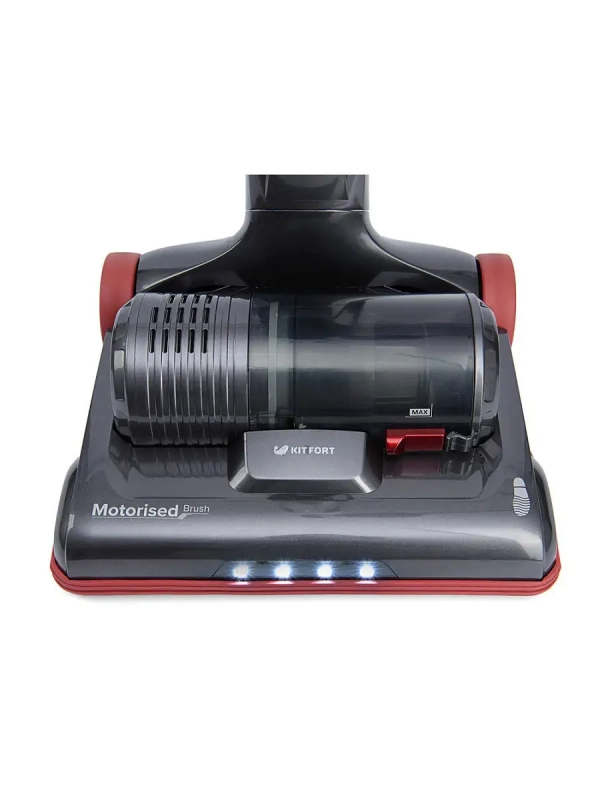 Беспроводной пылесос для дома КТ-527 - 90 Вт Беспроводной пылесос для дома КТ-527 - 90 Вт