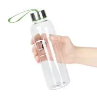 Бутылка Gulp, зеленая