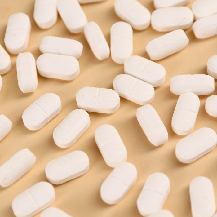 Драже - Конфеты - таблетки &laquo;Губо-закатин&raquo; в банке, 50 г.