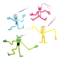 Развивающая игрушка &laquo;Монстрик&raquo; световая, виды МИКС