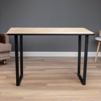 Стол "Лофт" дуб ирландский, 1150х590х760 мм Стол "Лофт" дуб ирландский, 1150х590х760 мм